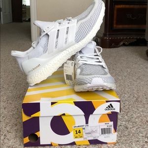 UltraBOOST LTD